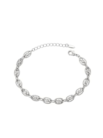 gaya Women Bracelet in Silver