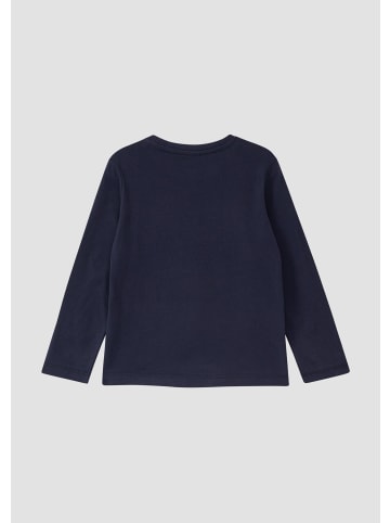 s.Oliver T-Shirt in 5952_navy