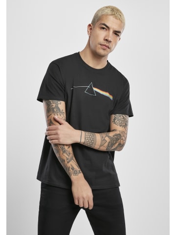 Merchcode T-Shirt in Schwarz