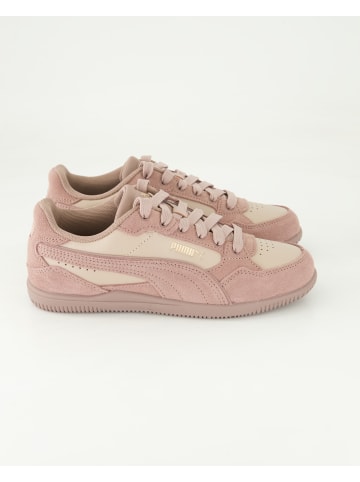 Puma Sneaker low in Rosa