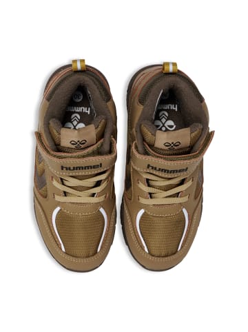 Hummel Hummel Klettverschluss Stiefel X-Light 2.0 Kinder in ERMINE