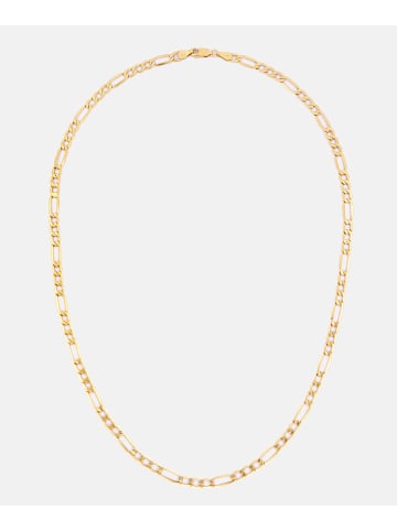 Vanlere Kette aus 375 Gelbgold
