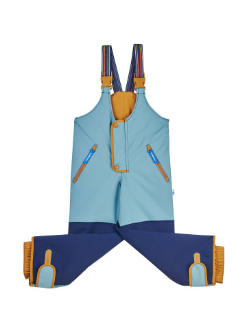 finkid KAJO HUSKY in Blau