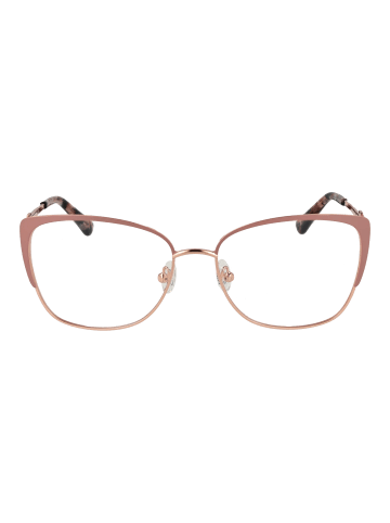 Guess Damen Optische Fassungen Schmetterling Rose