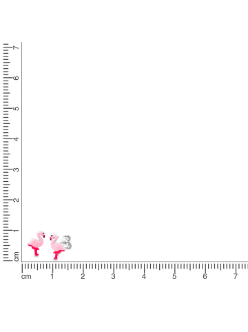 Scout 925/- Sterling Silber in mehrfarbig