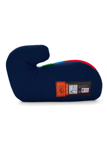 Paw Patrol Booster Kindersitz R129 – Komfort für Kinder 125-150 cm