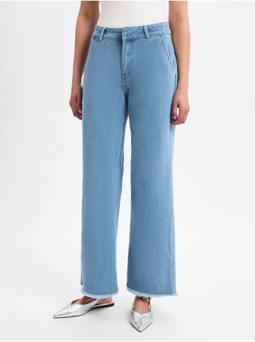 Franco Callegari Jeans in bleached