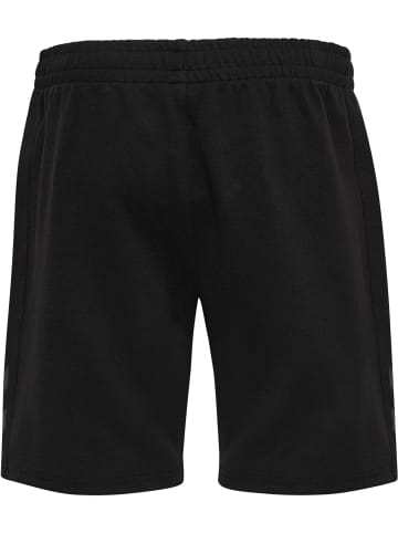 Hummel Hummel Shorts Hmltravel Multisport Herren in BLACK