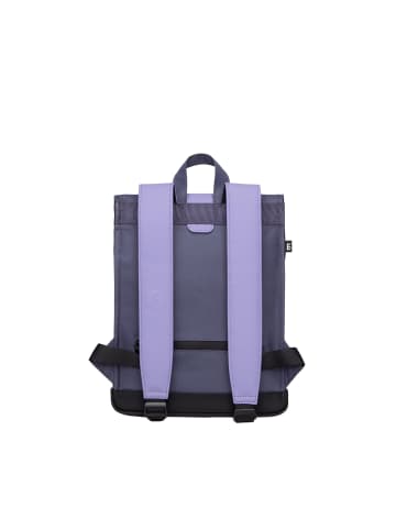 Bold Rucksack 'Envelope Mini 8l' in dunkelgrau
