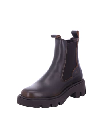Tamaris Chelseaboots in MUD