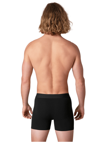 Muchachomalo 3er-Set: Boxershort in Mehrfarbig - für Herren