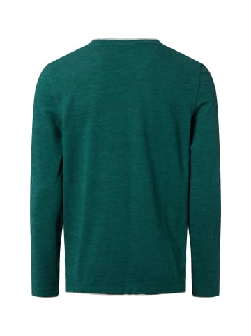 s.Oliver Shirt in grün