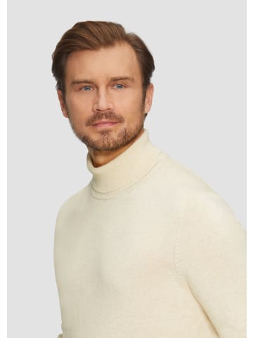 s.Oliver Strickpullover langarm in Beige