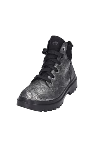 superfit Schnürschuh in schwarz