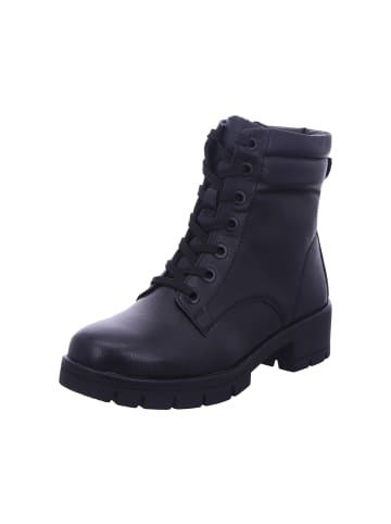 Soft Line Boots in schwarz