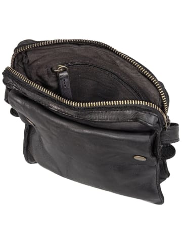 Harold's Anderes Submarine in Schwarz