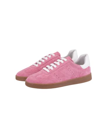 JOOP! Sneaker 'Velluto Isa in Rose'
