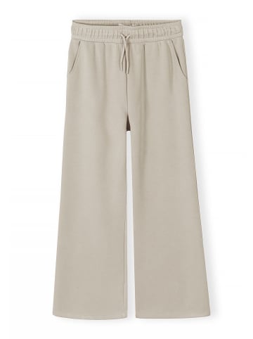 Minoti Jogger Pants 30SCUBA160 in Beige