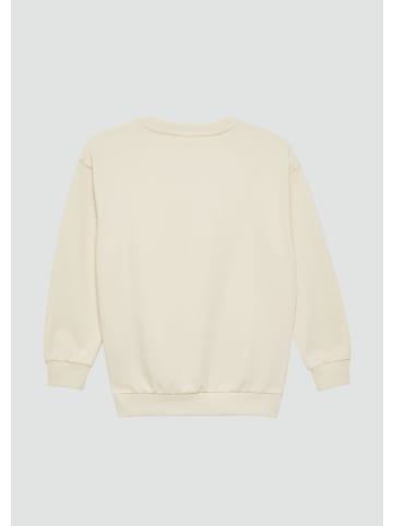 s.Oliver Sweatshirt in 0805_helles sand