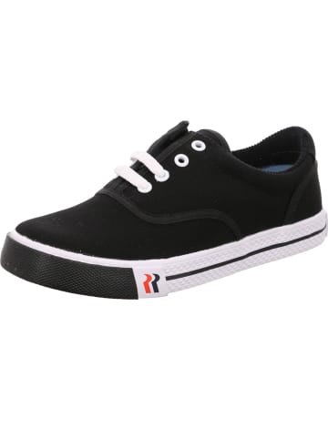 Romika Sneaker in schwarz