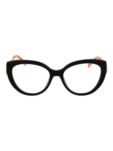 Pucci Frauen Optische Fassungen Katzenauge Schwarz