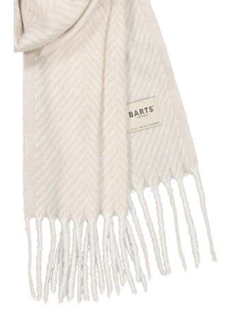 Barts Scarf JOSEPHYNE in natur