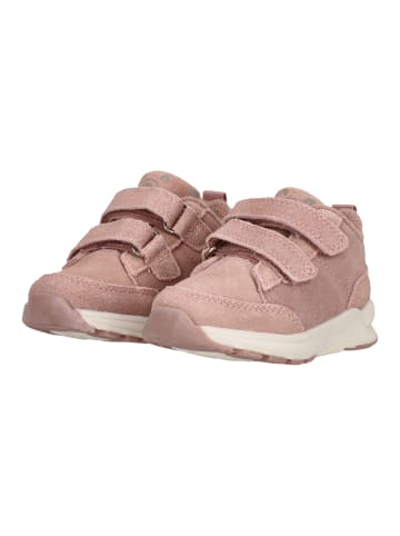 Zigzag Lauflern-Schuhe Aliano in 4228 Woodrose