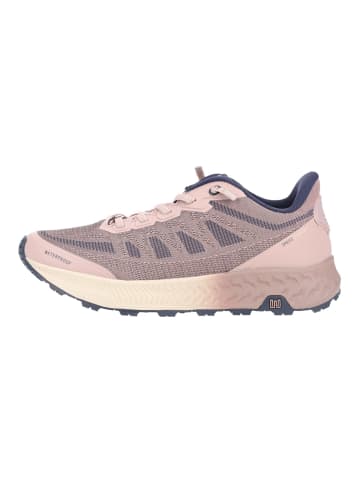 WALDLÄUFER Sneaker H-MILLI in Rose