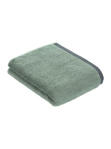 Vossen Duschtuch in soft green