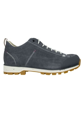 DOLOMITE Damenschuh 54 Low Evo in Blaugrau