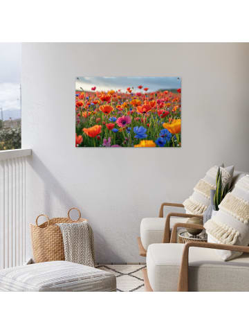 OnlyWow Gartenposter