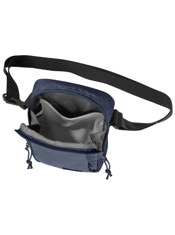 Jack Wolfskin Jack Wolfskin Konya Bag in Blau