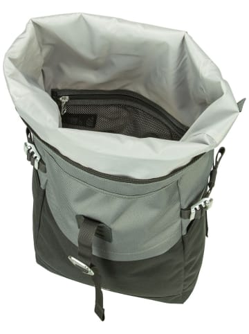 SANDQVIST Rucksack Icon BP M in Multi Dark