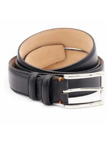 BGents Gürtel für Herren in Schwarz