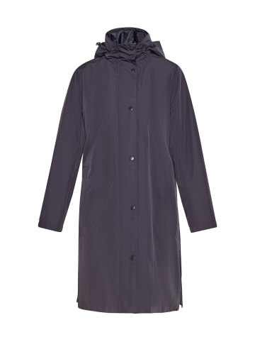 usha BLUE LABEL Coat in navy