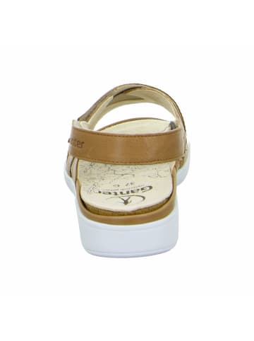 Ganter Sandale für Damen in beige