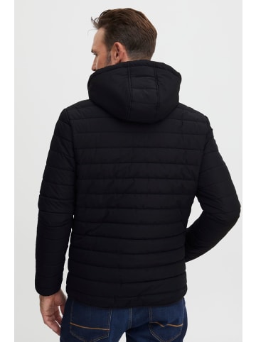 FQ1924 Steppjacke FQDamian in Schwarz