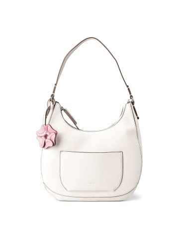 Gabor Sofiana Schultertasche M 32 cm white