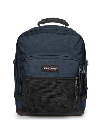 Eastpak Ultimate Rucksack 42 cm in triple denim 