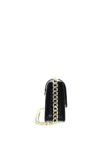 V Italia by Versace Umhängetasche in BLACK