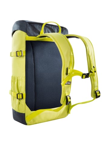 Tatonka City Hiker Rucksack 49 cm Laptopfach limecurve