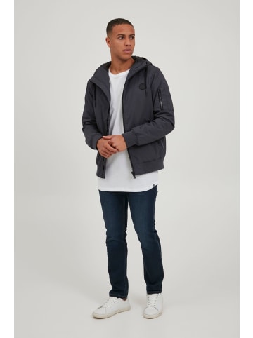 !SOLID Windbreaker SDTilly in Dunkelgrau