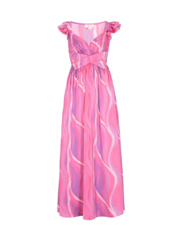 IZIA Women Dress in pink