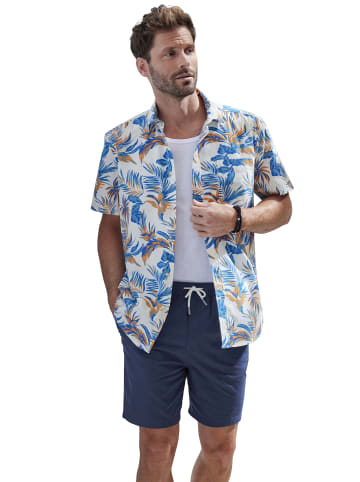 John Devin Shorts in navy