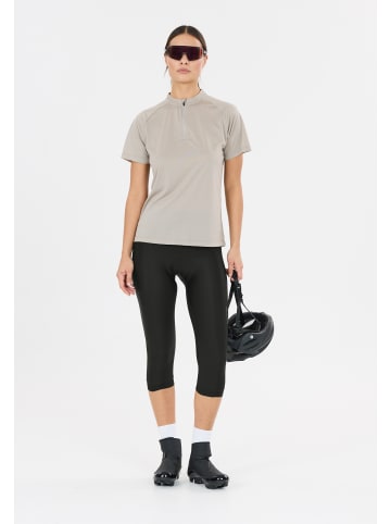 Endurance Radhose Jayne V2 in 1001 Black