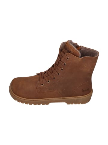 KOEL Boots GALYON FELT in braun