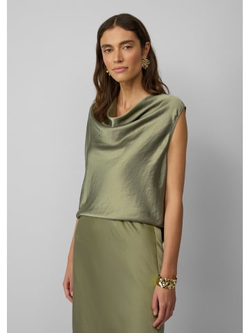s.Oliver Bluse in 7721_olivgrün