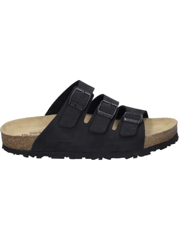 Josef Seibel Sandale Hermine 05 in schwarz