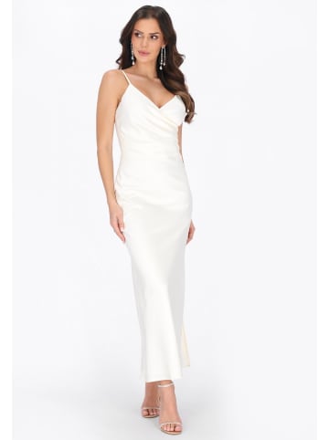 faina Women Dress in offwhite