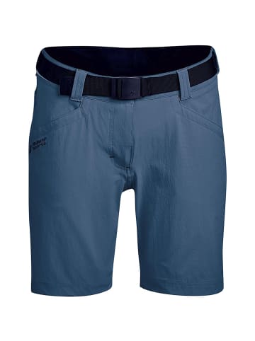 Maier Sports Wandershorts Lulaka in Indigo